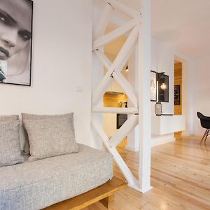 Standaard Appartement