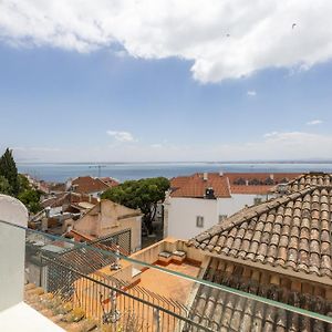 Studio Appartement